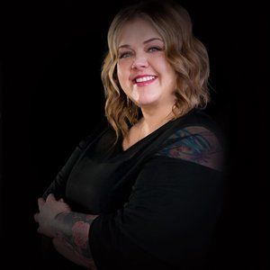 Meet your Posher, Trina